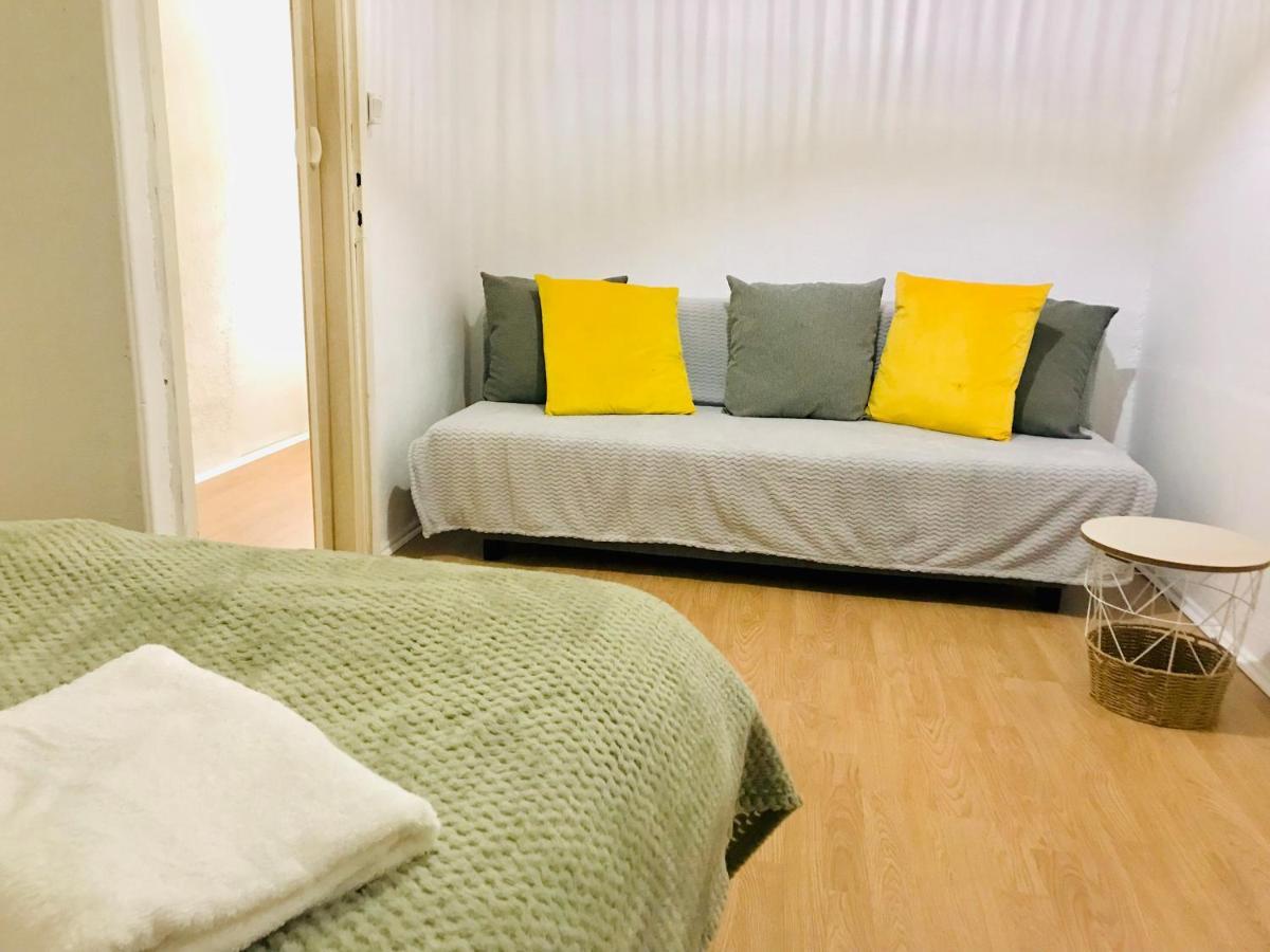 Apartmani-Okrug Gornji-Ciovo Trogir Exterior foto