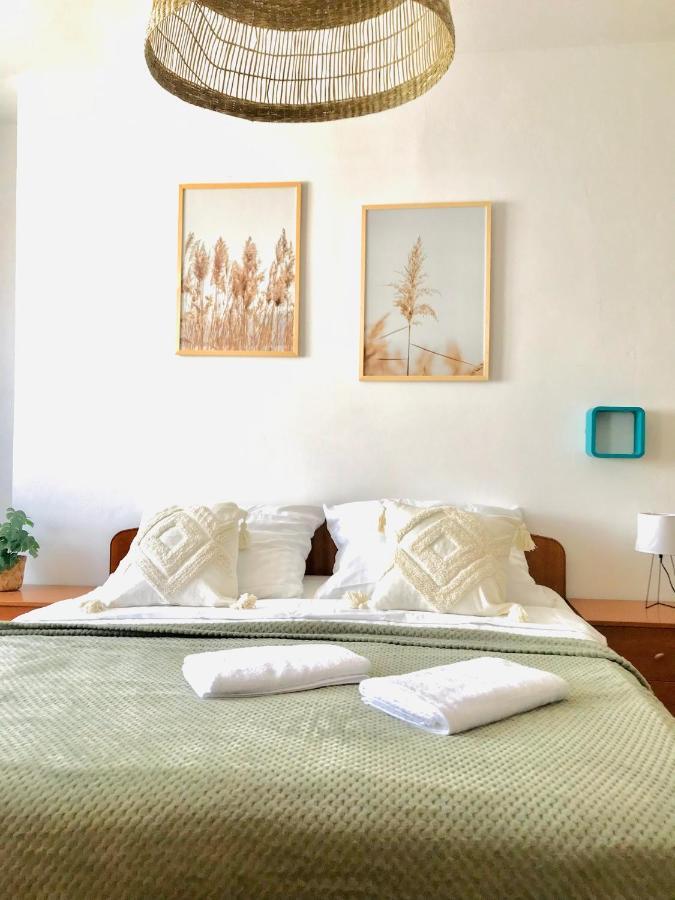 Apartmani-Okrug Gornji-Ciovo Trogir Exterior foto